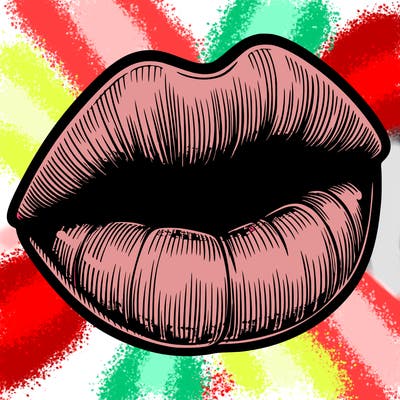 𝕣𝕖𝕒𝕝𝕚𝕤𝕥𝕚𝕔 lips