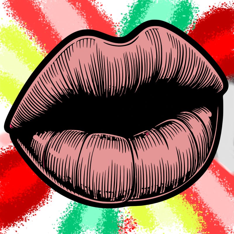 𝕣𝕖𝕒𝕝𝕚𝕤𝕥𝕚𝕔 lips