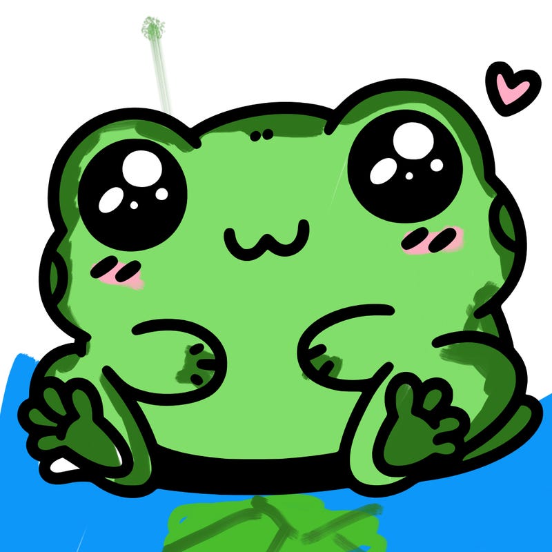 𝚔𝚊𝚠𝚊𝚒𝚒 𝚏𝚛𝚘𝚐