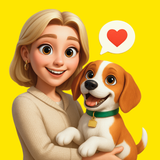 Dog Translator: Games For Pets