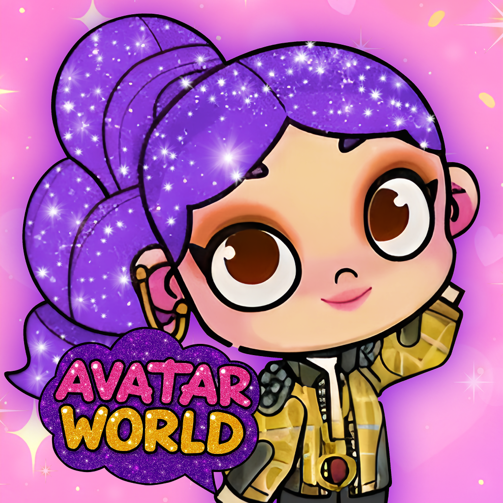 Cute Avatar World Mods, Houses - Entertainment App | MWM