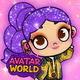 Cute Avatar World Mods, Houses