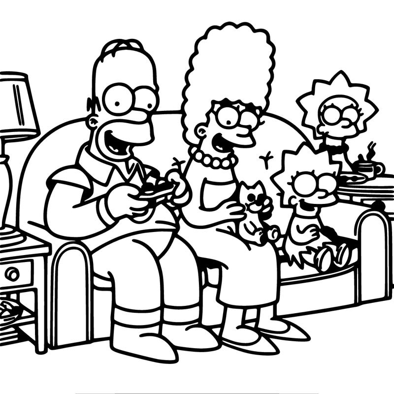 simpsons