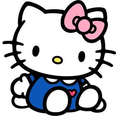 hello kitty