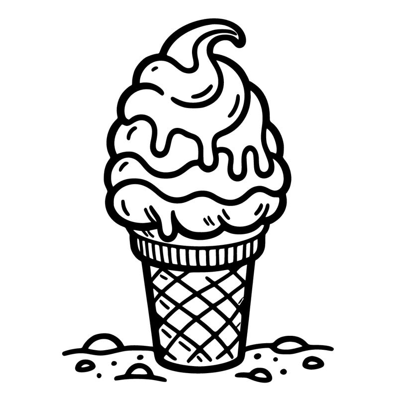 ice cream
