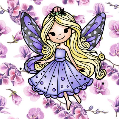 fairy