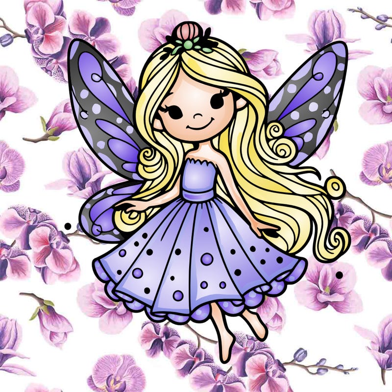 fairy