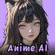 Anime Art: AI Photo Generator