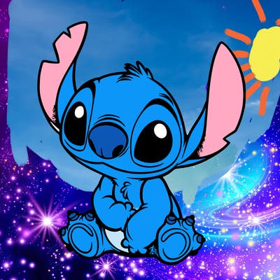 stitch