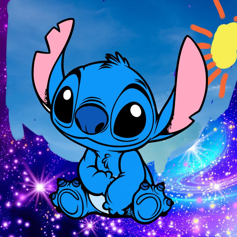 stitch