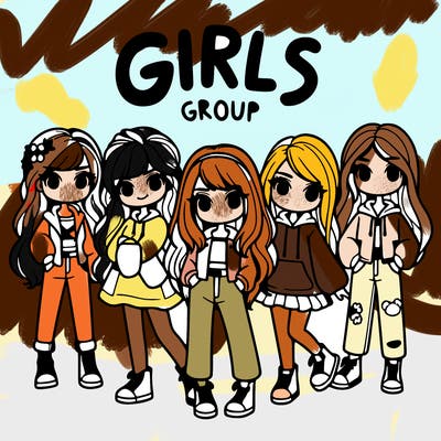 girls group