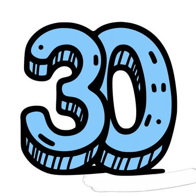 30