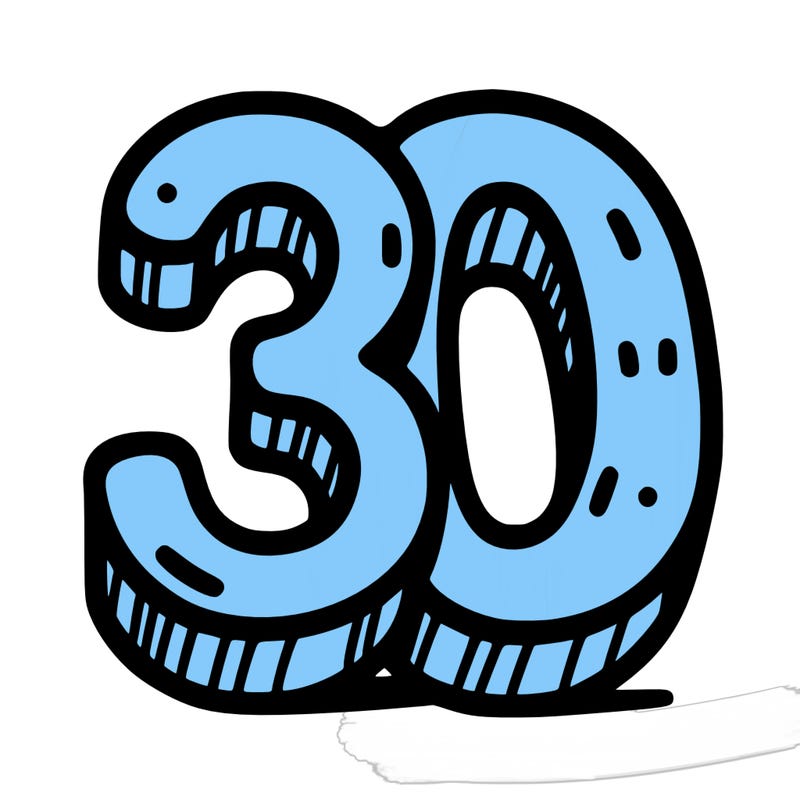 30