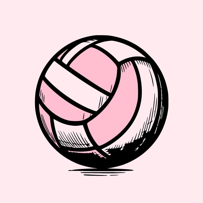 volleyball
