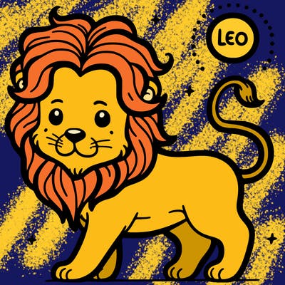 leo zodiac