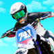 MX Bikes - Dirt Bike Games