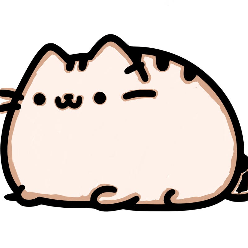 pusheen
