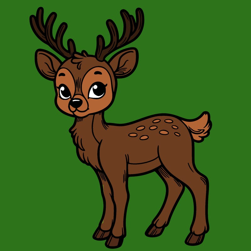 deer