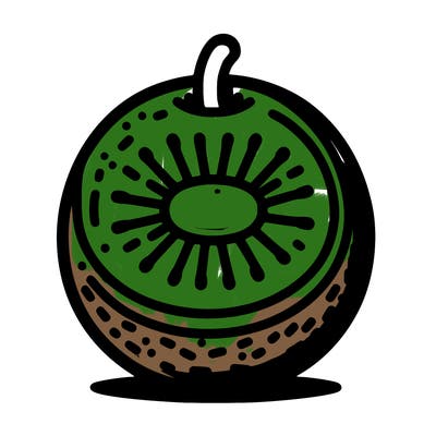 kiwi fruit