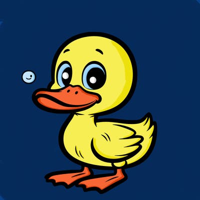 duck