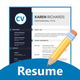 CV Maker & Resume Builder PDF