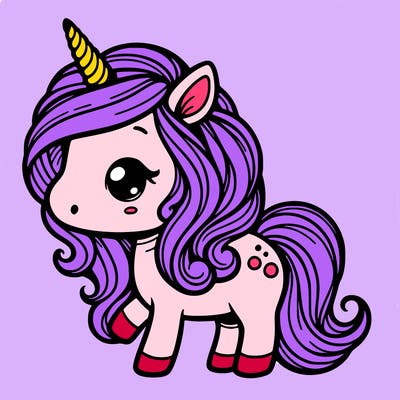 unicorn
