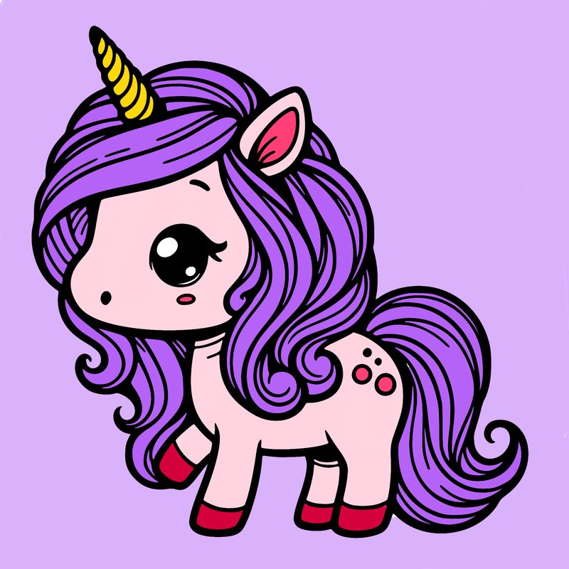 unicorn