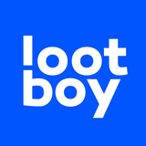 LootBoy: Packs. Drops. Games. - App Icon