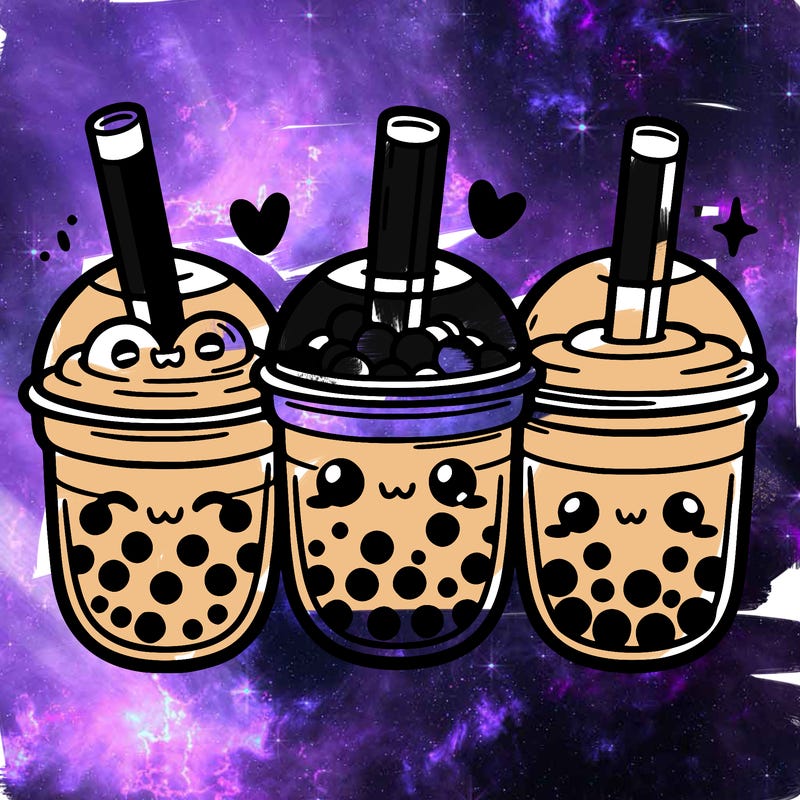 boba tea