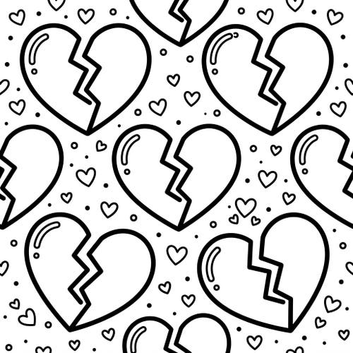 Broken Hearts
