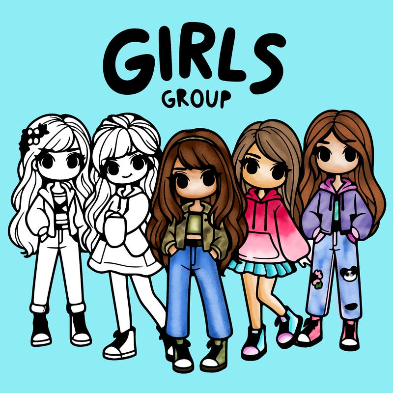 girls group