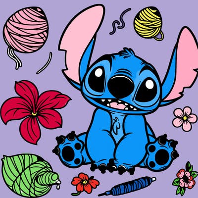 stitch