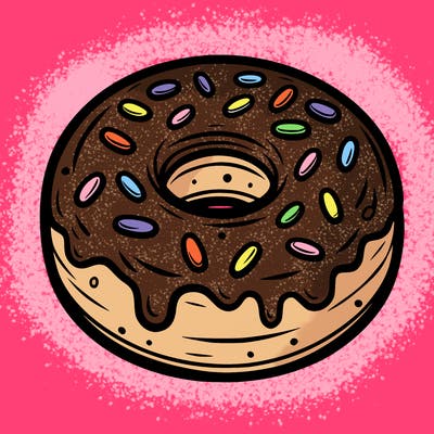doughnut