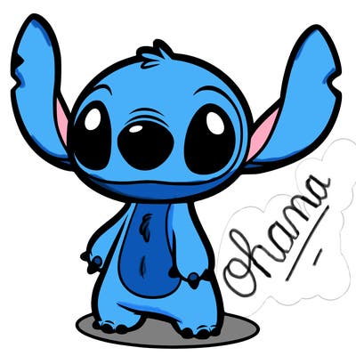 stitch