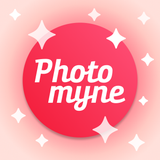 Photo Scan App by Photomyne