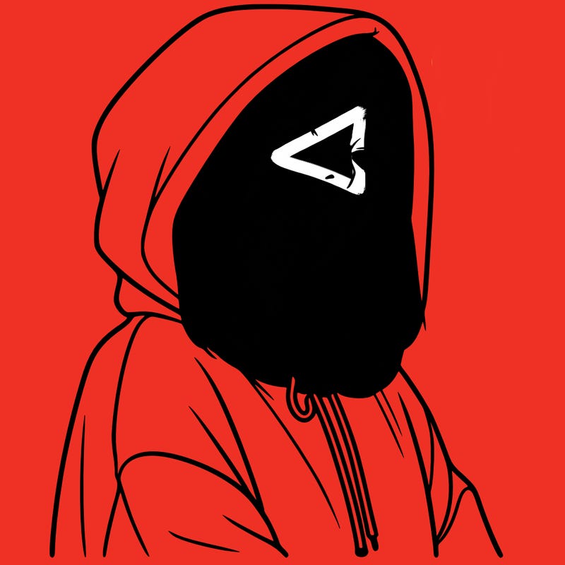 a realistic girl in a hoodie