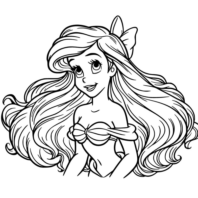ariel