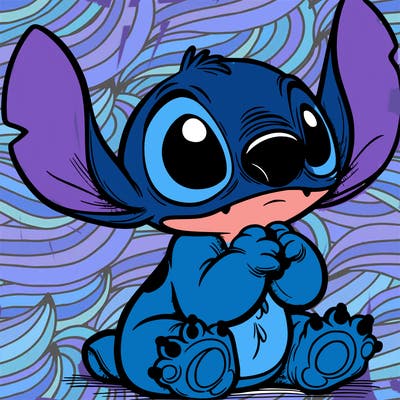 stitch