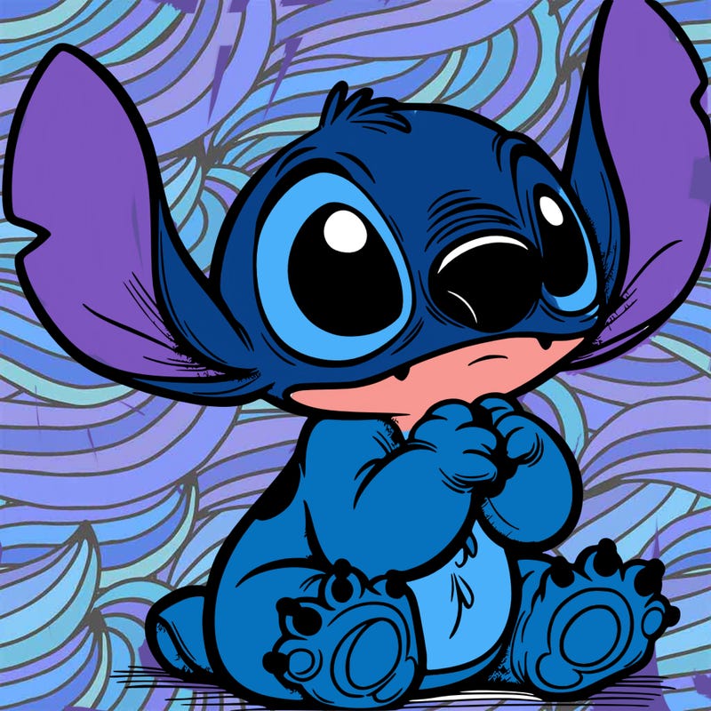 stitch