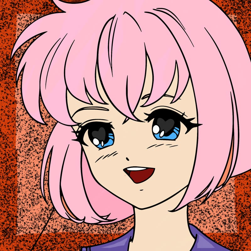 After