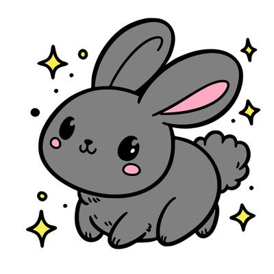 bunny