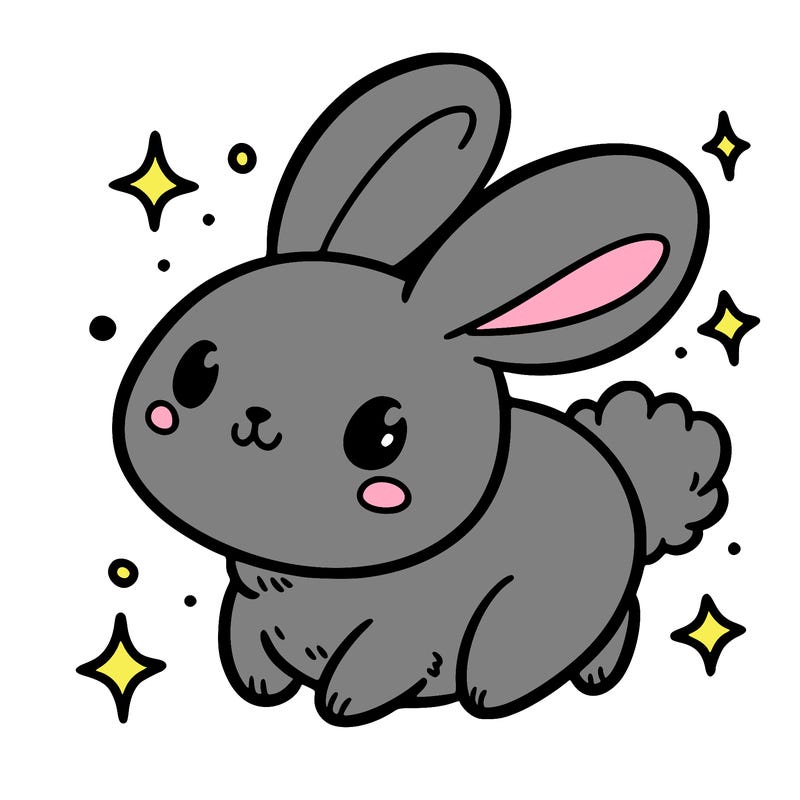 bunny