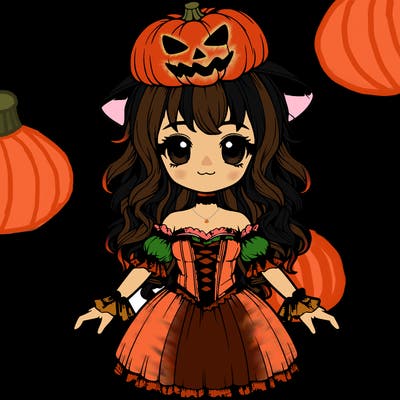 realistic girl halloween costume