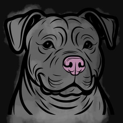 pitbull