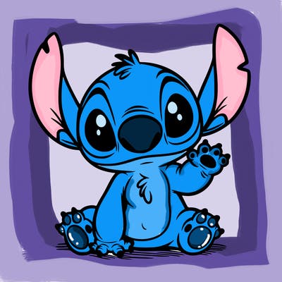 stitch
