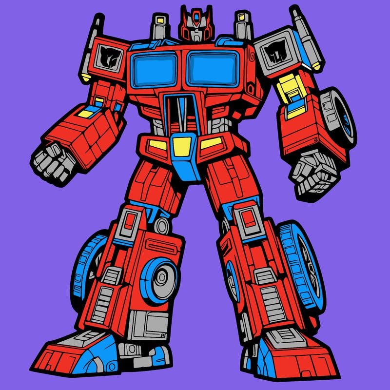 transformers