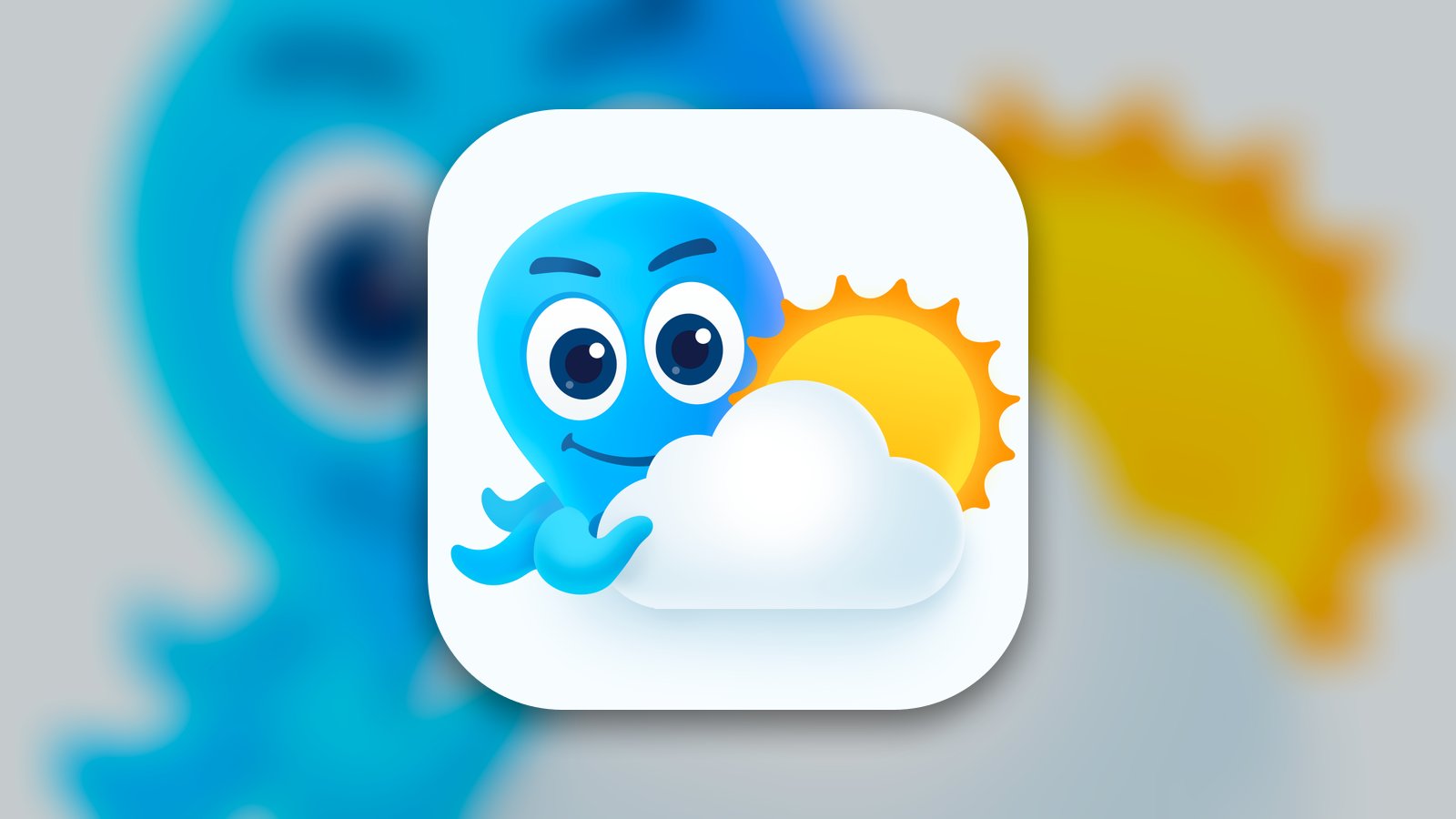 2345天气王-天气和空气质量查询小组件 - Weather App | MWM