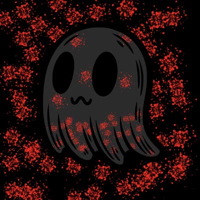 ghost face