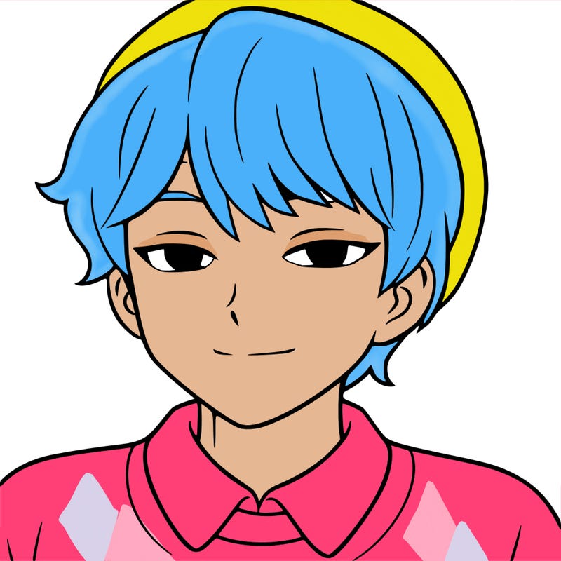 After