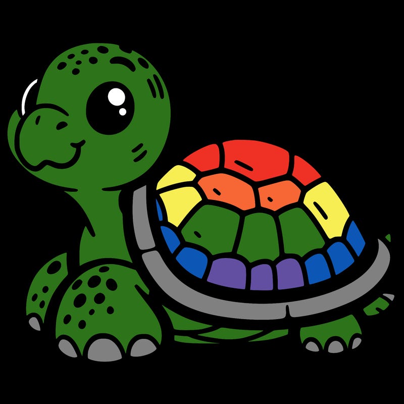 turtle